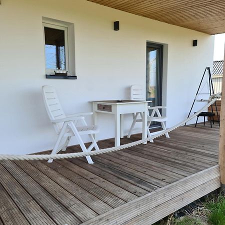 Ferienhaeuschen Auf Fehmarn Villa Eksteriør billede