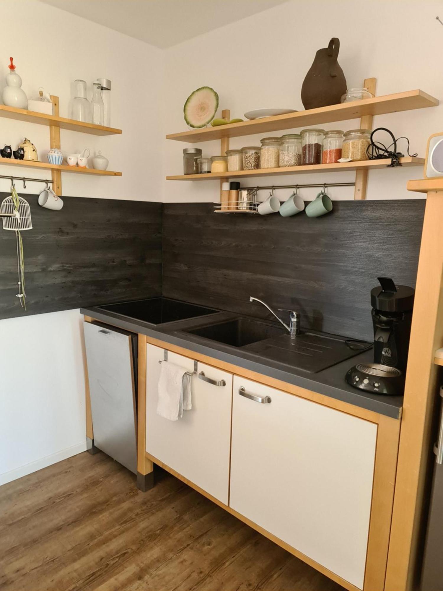 Ferienhaeuschen Auf Fehmarn Villa Eksteriør billede