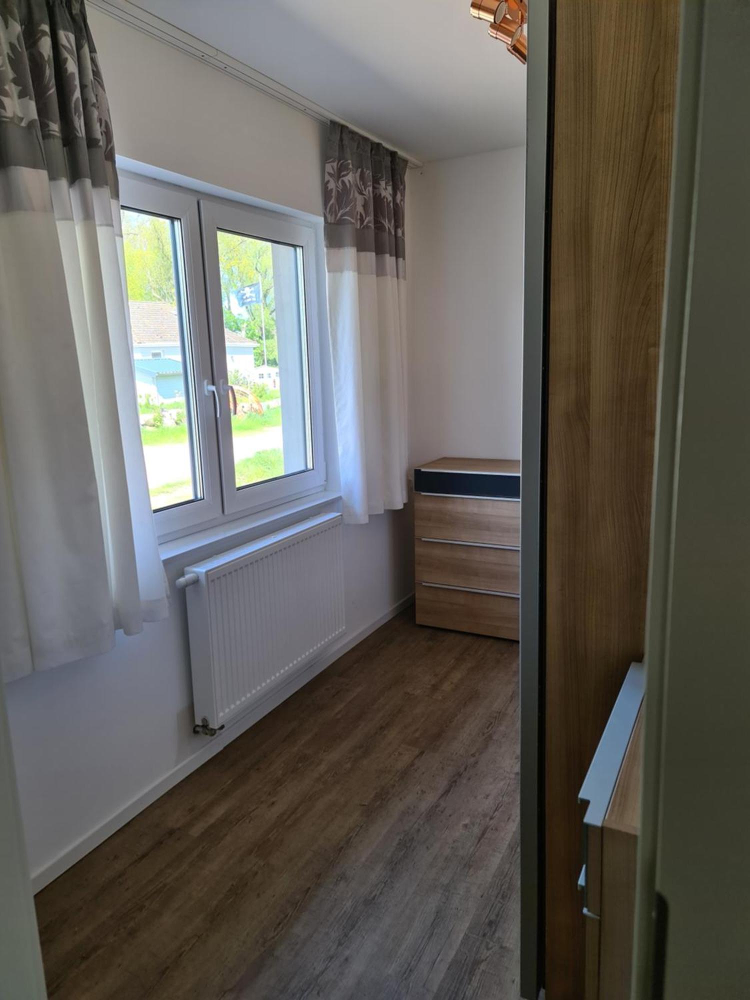 Ferienhaeuschen Auf Fehmarn Villa Eksteriør billede