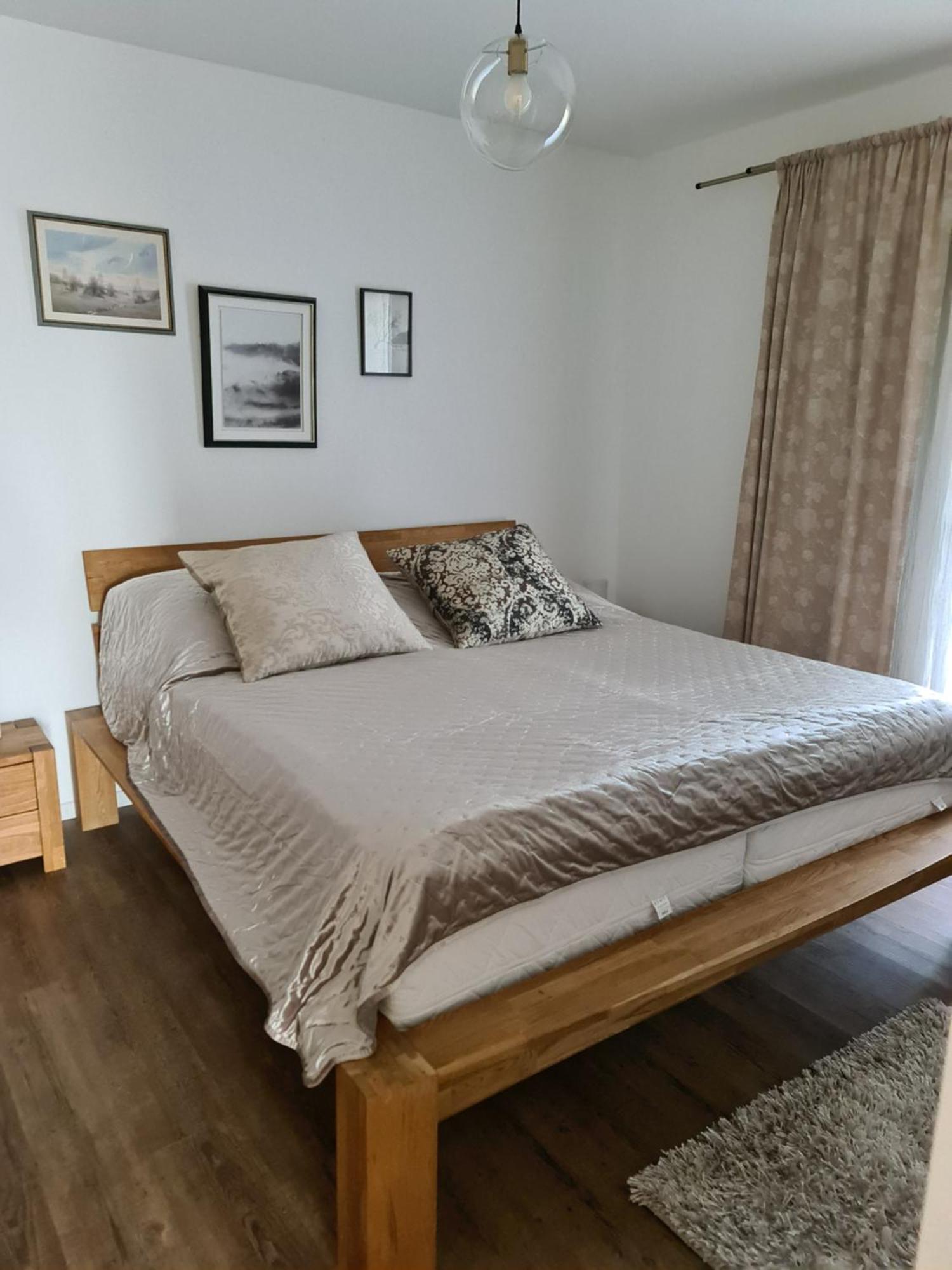 Ferienhaeuschen Auf Fehmarn Villa Eksteriør billede