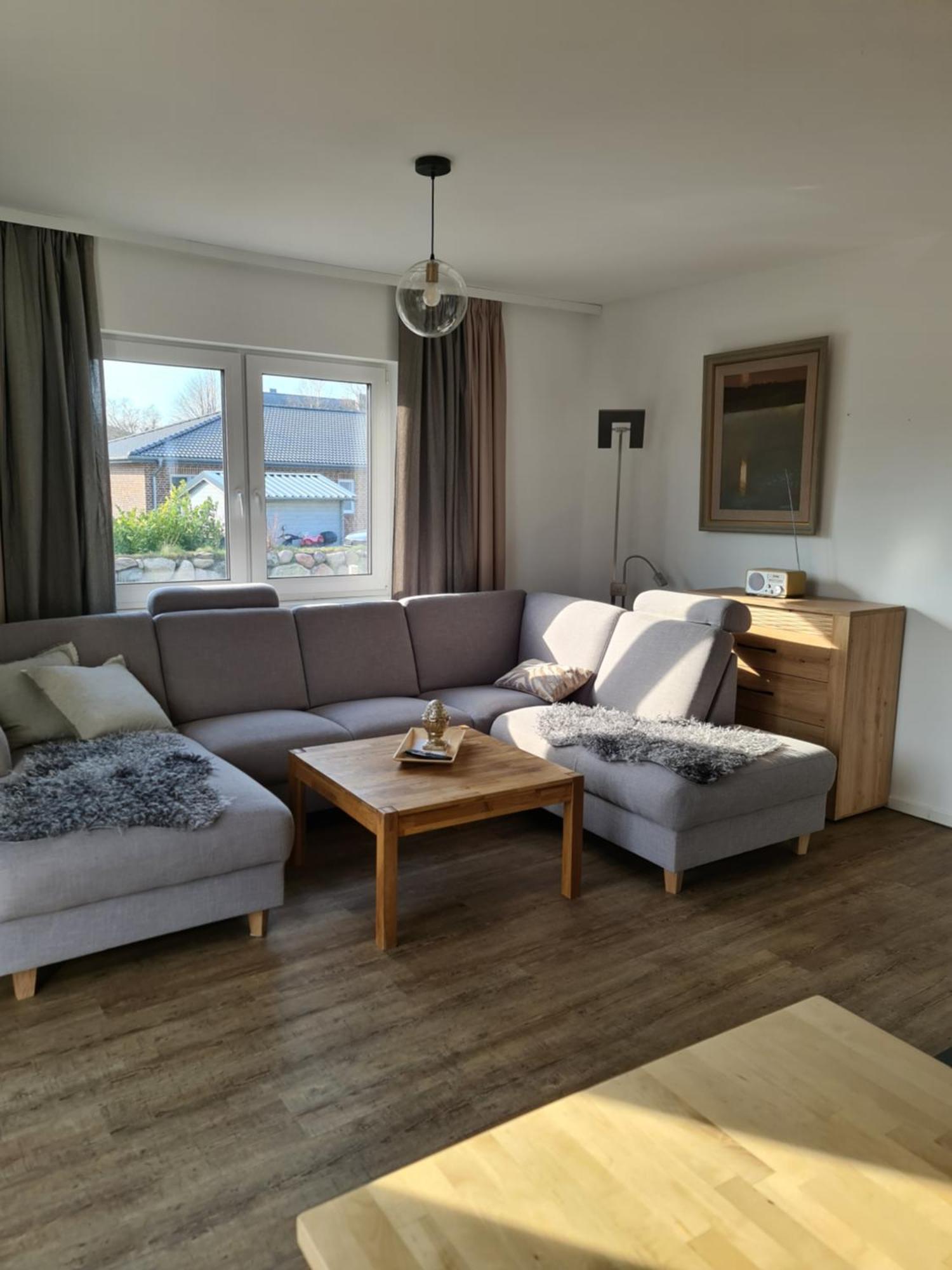 Ferienhaeuschen Auf Fehmarn Villa Eksteriør billede