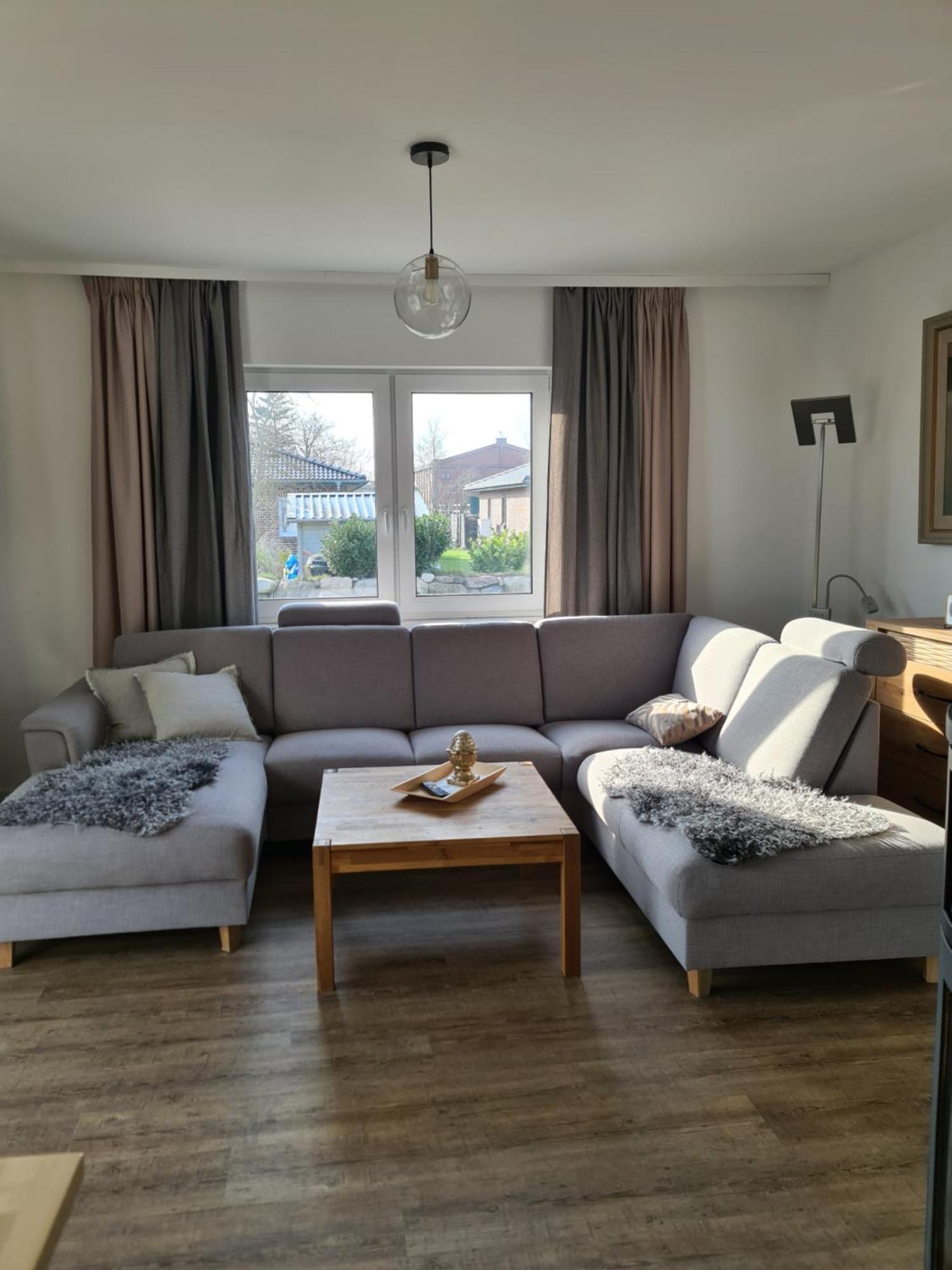 Ferienhaeuschen Auf Fehmarn Villa Eksteriør billede